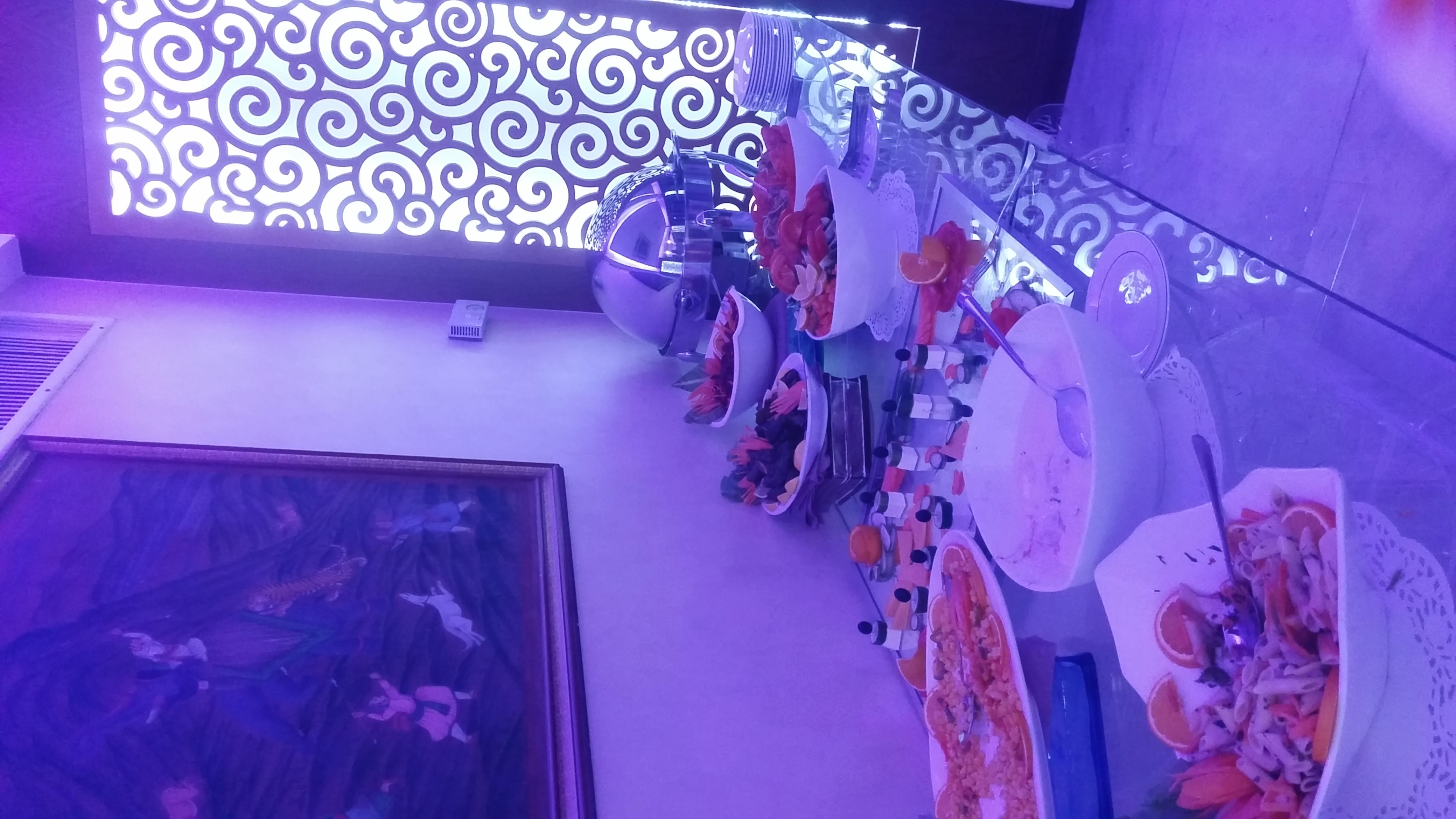 فندق كونتيننتال الكويت المظهر الخارجي الصورة