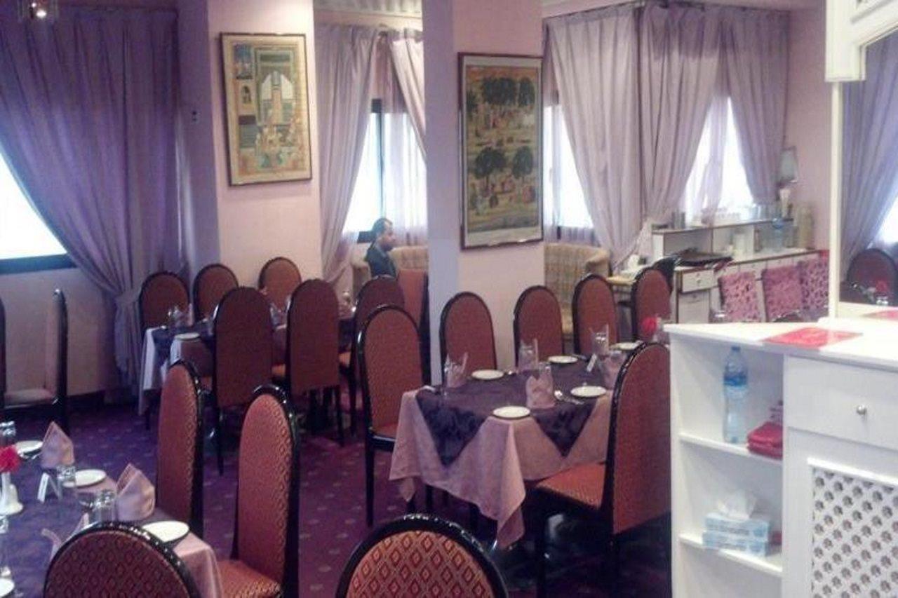 فندق كونتيننتال الكويت المظهر الخارجي الصورة